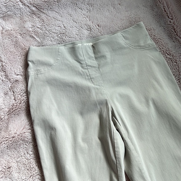Style and co carpi pant - Picture 2 of 4